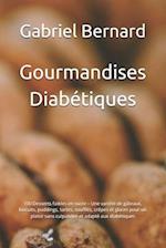 Gourmandises Diabétiques