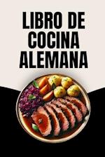 Libro de Cocina Alemana