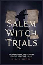 Salem Witch Trials