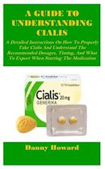 A Guide to Understanding Cialis