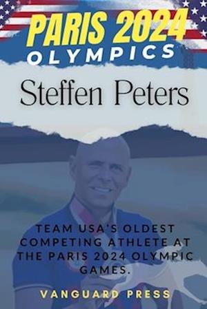 Paris 2024 Olympics; Steffen Peters