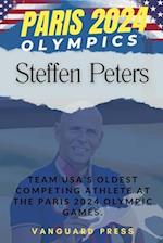 Paris 2024 Olympics; Steffen Peters