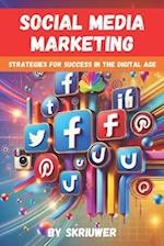 Social Media Marketing Book