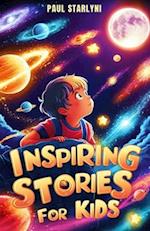 Inspiring Stories for Kids