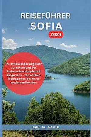 Reiseführer Sofia 2024