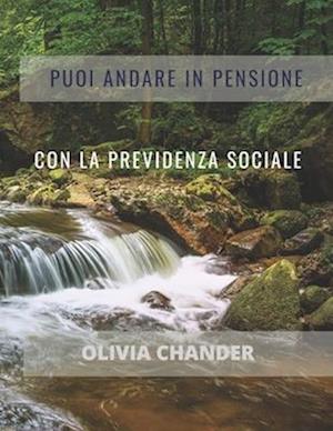 Puoi Andare in Pensione Con La Previdenza Sociale!