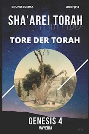 Sha'arei Torah