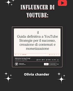 Influencer di YouTube