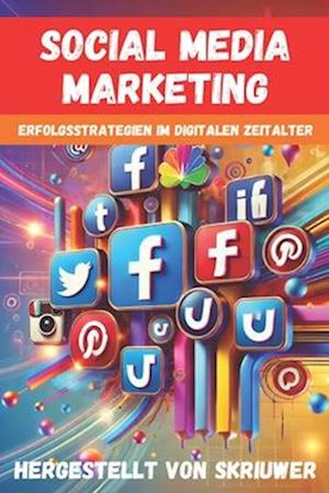 Social Media Marketing Buch