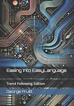 Easing Into EasyLanguage