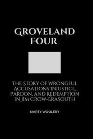 Groveland Four