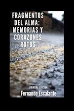 Fragmentos del alma