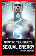 How to Transmute Sexual Energy