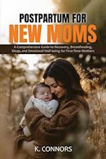 Postpartum for New Moms