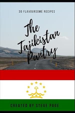 The Tajikistan Pantry