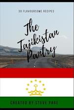 The Tajikistan Pantry