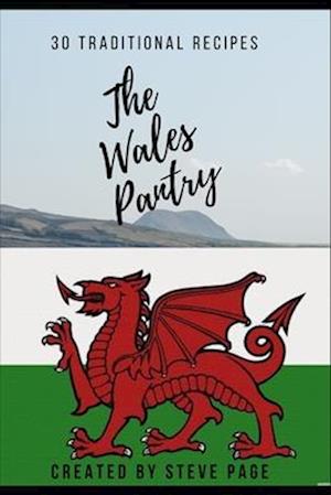 The Wales Pantry