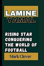 Lamine Yamal