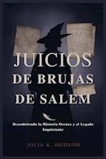 Juicios de Brujas de Salem