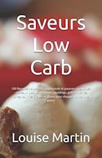 Saveurs Low Carb