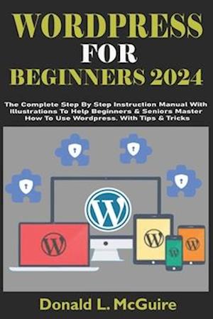 Wordpress for Beginners 2024