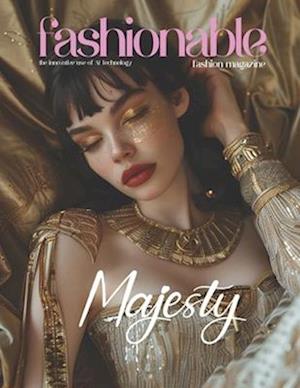 Fashionable Magazine