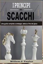 I principi di Scacchi