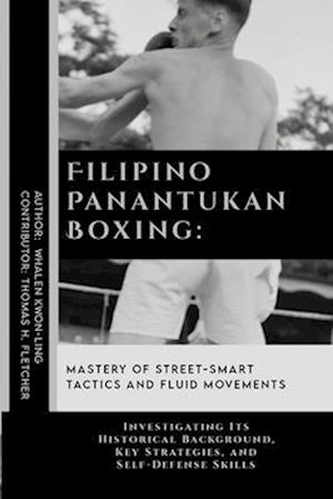 Filipino Panantukan Boxing