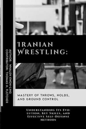 Iranian Wrestling