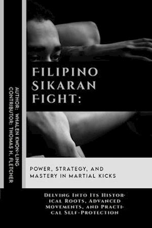 Filipino Sikaran Fight