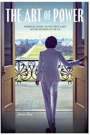 Personal Story as the First Lady House Speaker In the US