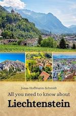 All you need to know about Liechtenstein