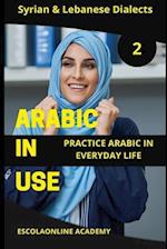 Arabic in Use 2