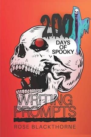 200 Days of Spooky