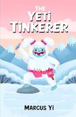 The Yeti Tinkerer (The Dragon Princess Chronicles Book 6)