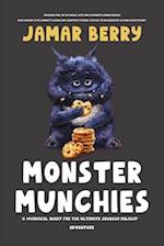 Monster Munchies