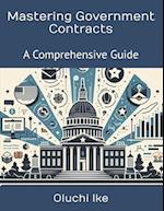 Mastering Government Contracts