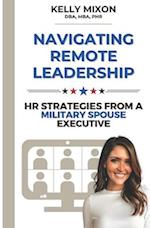 Navigating Remote Leadership