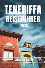 Teneriffa Reiseführer