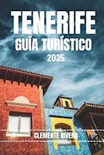 Tenerife Guía Turístico