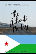 The Djibouti Pantry