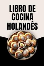 Libro de Cocina Holandés