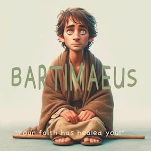 Bartimaeus