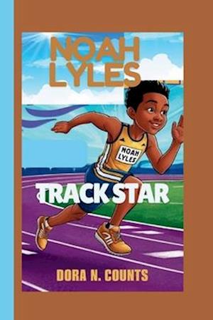 Noah Lyles