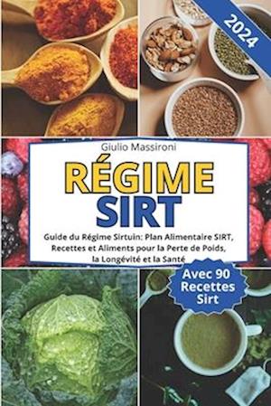 Régime SIRT