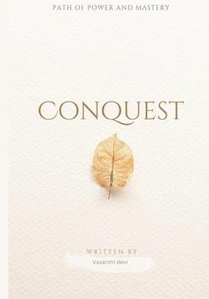 The conquest