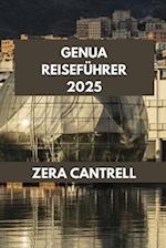 Genua Reiseführer 2025