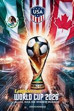 Leitfaden zur World Cup 2026