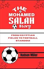 The Mohamed Salah Story