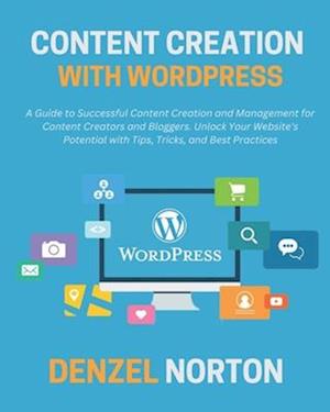 Content Creation with WordPress